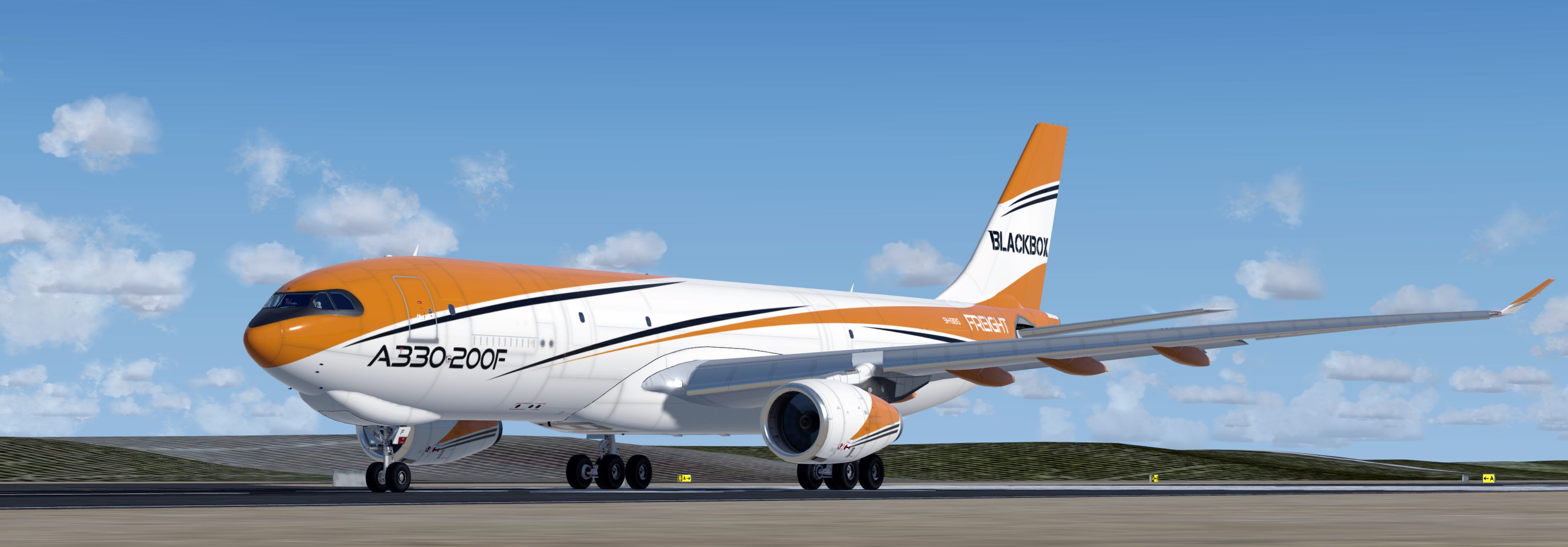 Black Box Simulation Confirms they will Develop for Microsoft Flight Simulator