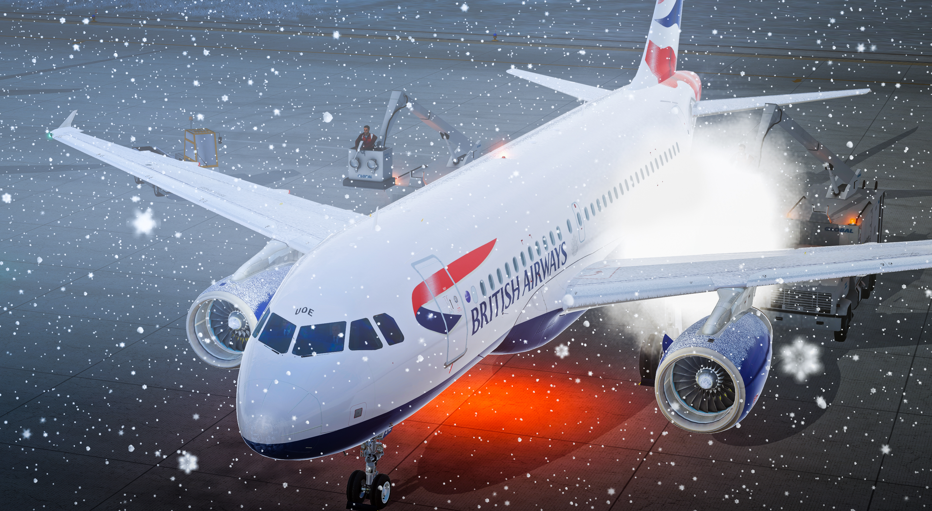 FSLabs Updates A320-X A319-X and A321-X to V2.0.2.440