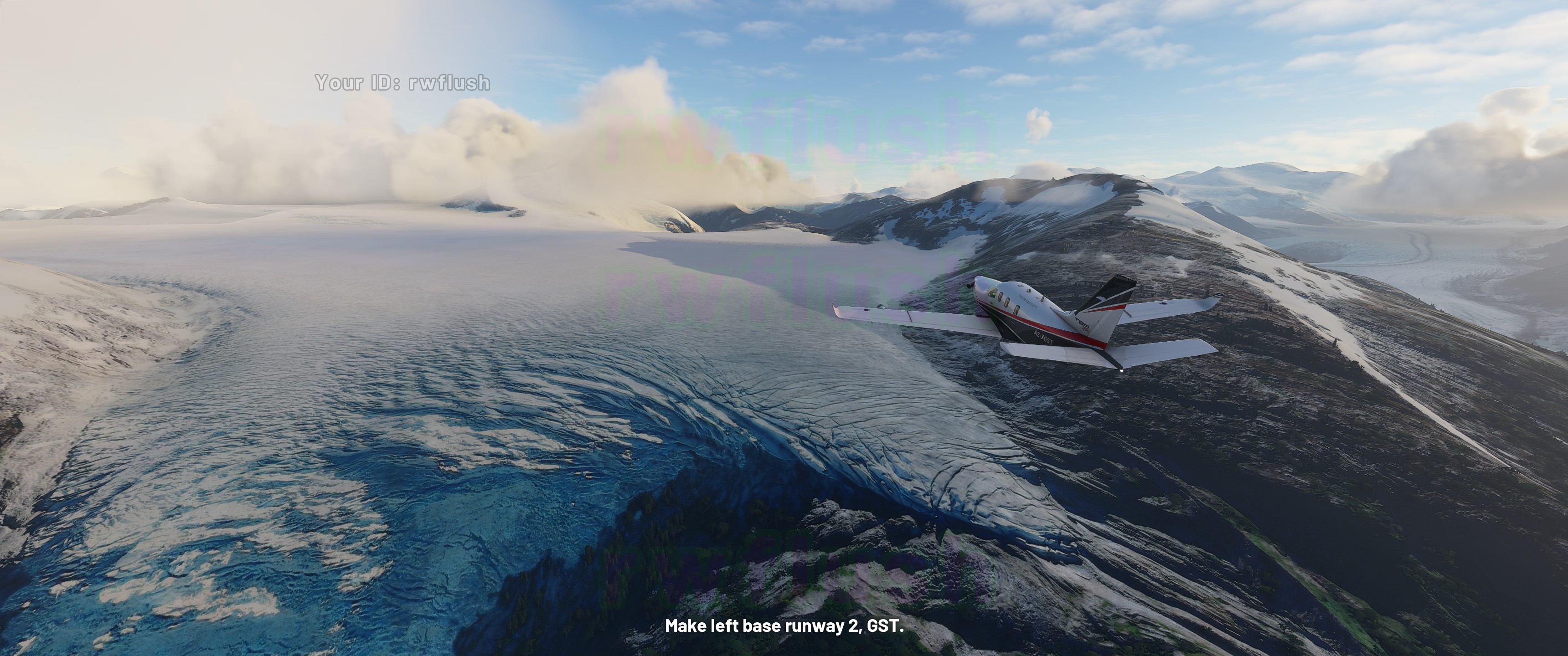 Microsoft Flight Simulator – January 9th Update