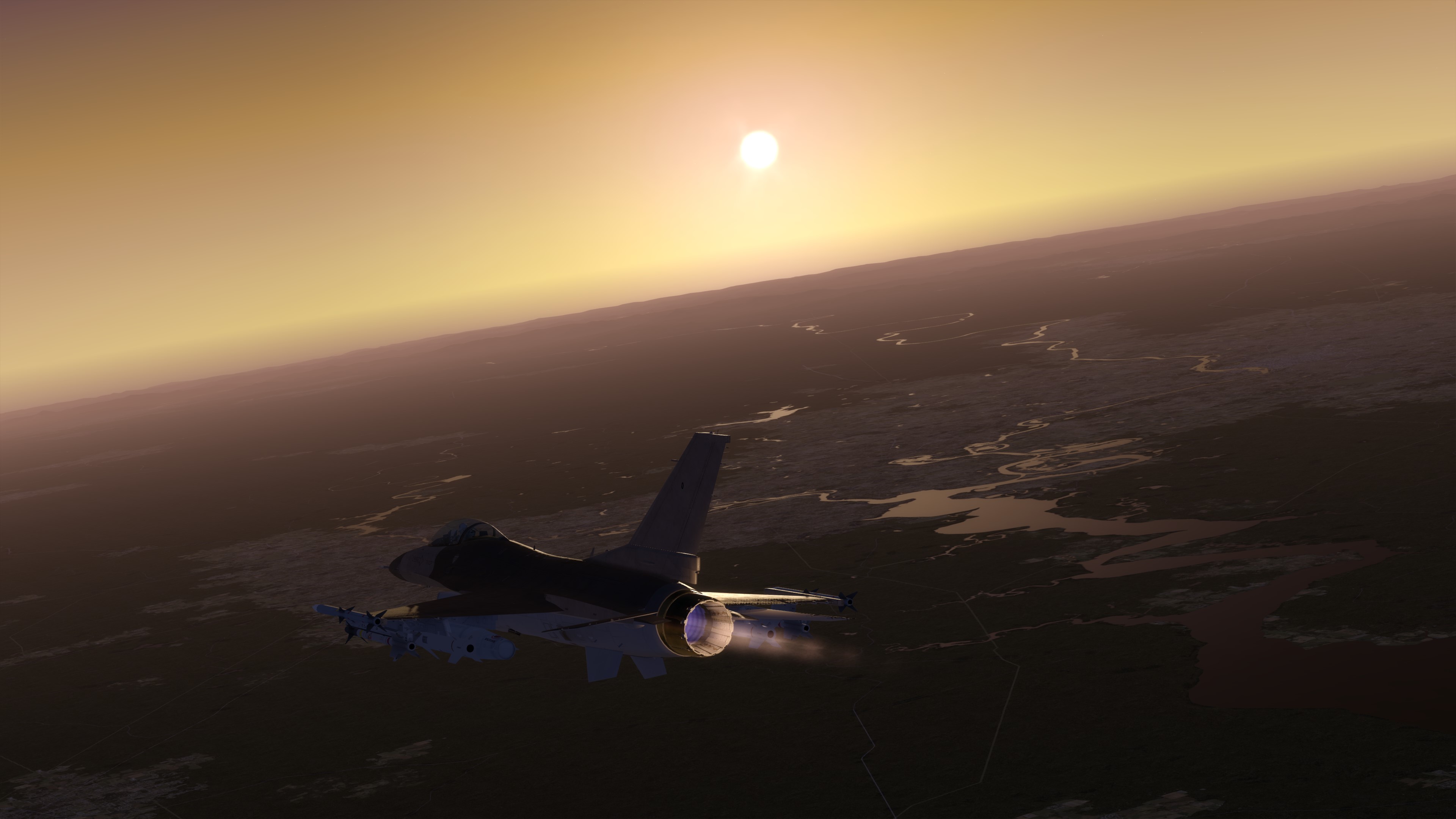 Prepar3D v4.5 Hotfix Coming Soon