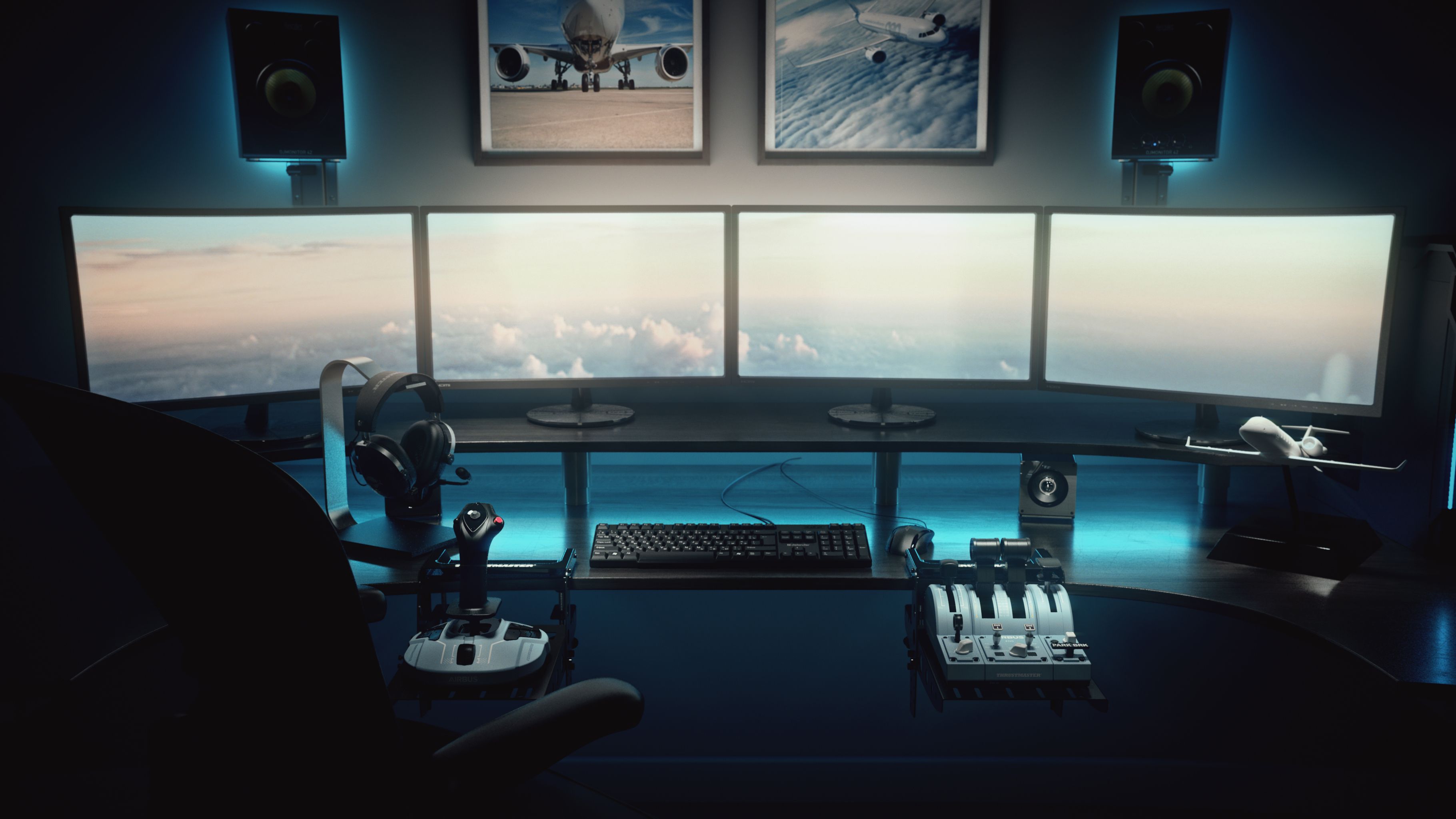 Thrustmaster TCA Product Series: Where to Buy and Impressions Round-Up