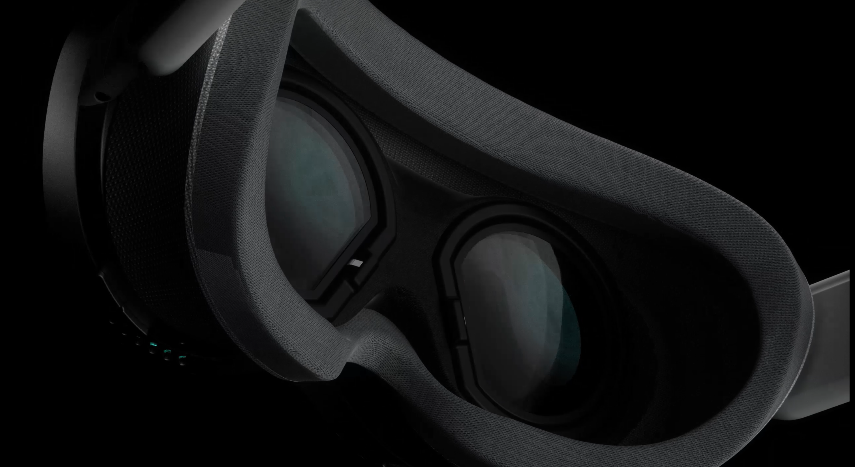 Pimax Launches Affordable SLAM-Tracked VR Headset Series: Dream Air and Dream Air SE